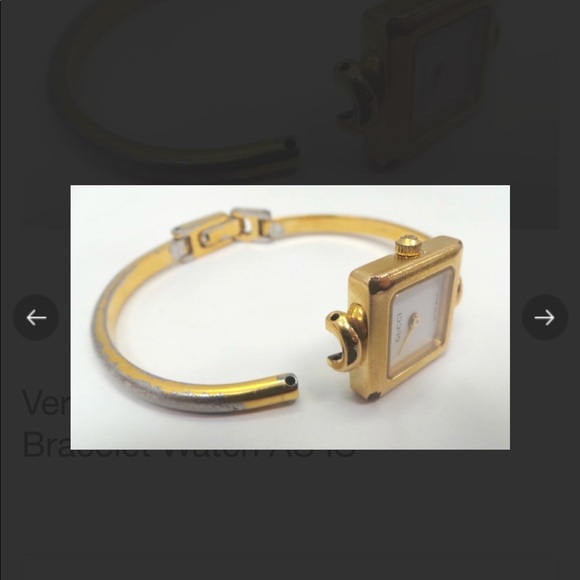 Gucci Watch - Picture 2 of 3